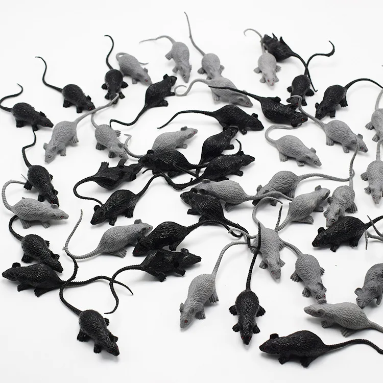 5pcs/lot Props Practical Joke Toy Mouse Gags & Practical Jokes Toy Tricky Toys Stage Property
5pcs/lot Props Practical Joke Toy Mouse Gags & Practical Jokes Toy Tricky Toys Stage Property