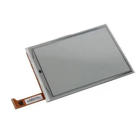 Free shipping 6 Inch ED060SCP ED060SCP(LF)(H2) For Kindle 6 LCD Screen Display Ebook Reader
Free shipping 6 Inch ED060SCP ED060SCP(LF)(H2) For Kindle 6 LCD Screen Display Ebook Reader