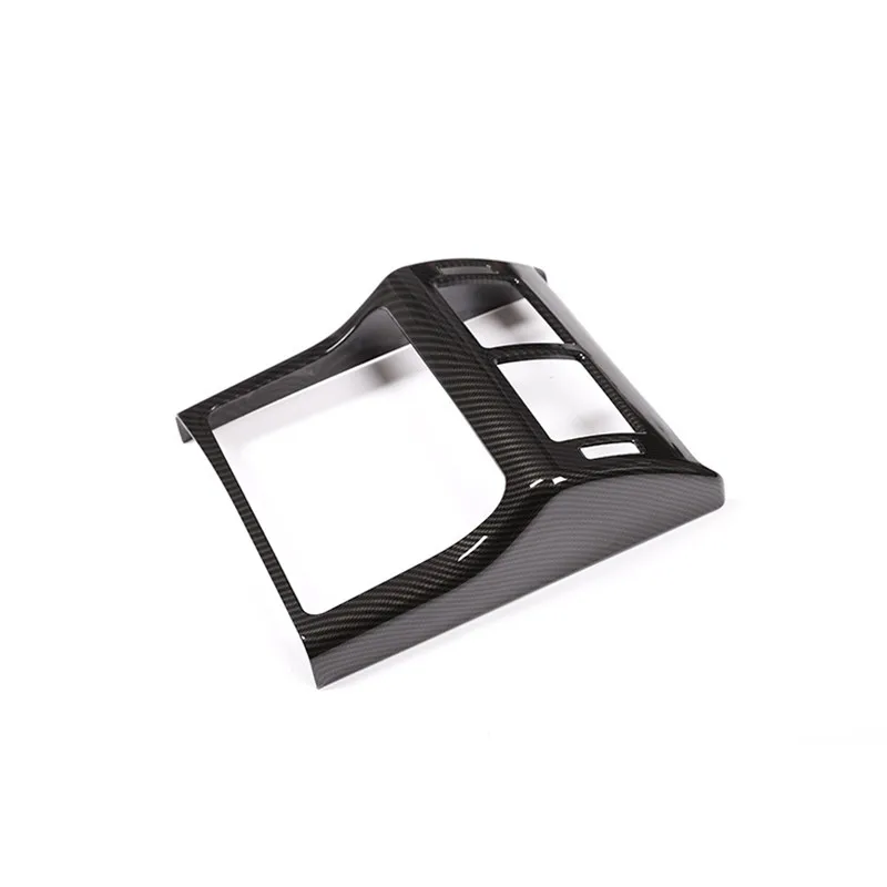 Car Rear Air Conditioning Outlet Frame Decoration Cover Trim For Jaguar XE X760 2015 XF X260 2016 ABS Anti-Kick Modified Decals
Car Rear Air Conditioning Outlet Frame Decoration Cover Trim For Jaguar XE X760 2015 XF X260 2016 ABS Anti-Kick Modified Decals