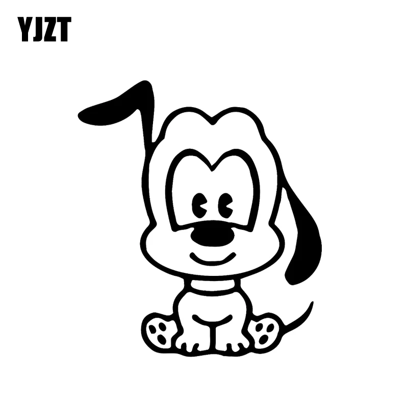 YJZT 16CM*14.1CM Black Vinyl LOVE Shape Dog Car Decal Sticker Black/Silver C2-3067
YJZT 16CM*14.1CM Black Vinyl LOVE Shape Dog Car Decal Sticker Black/Silver C2-3067