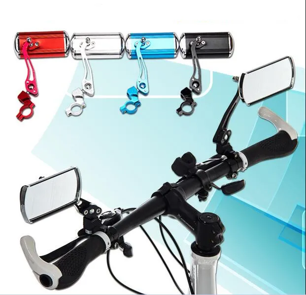 Bicycle rear view mirror/Electric bicycle mountain bike electric mirror/bike riding reflector handlebar side mirror accessories
Bicycle rear view mirror/Electric bicycle mountain bike electric mirror/bike riding reflector handlebar side mirror accessories