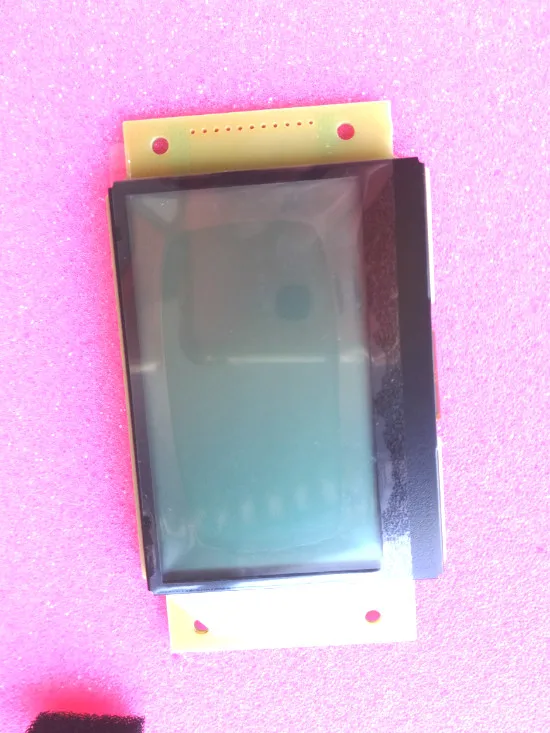 Spot 250 Graphic ST7565 Positive LCD (128x64) with RGB backlight + extras - ST7565
Spot 250 Graphic ST7565 Positive LCD (128x64) with RGB backlight + extras - ST7565