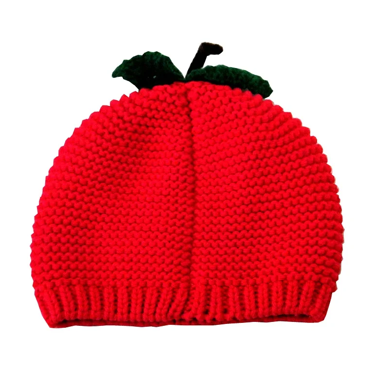 New Brand Girls Cotton Acrylic Knitted Hats Kids Children Autumn Warm Caps Bonnet Enfant Baby Muts KF261
New Brand Girls Cotton Acrylic Knitted Hats Kids Children Autumn Warm Caps Bonnet Enfant Baby Muts KF261