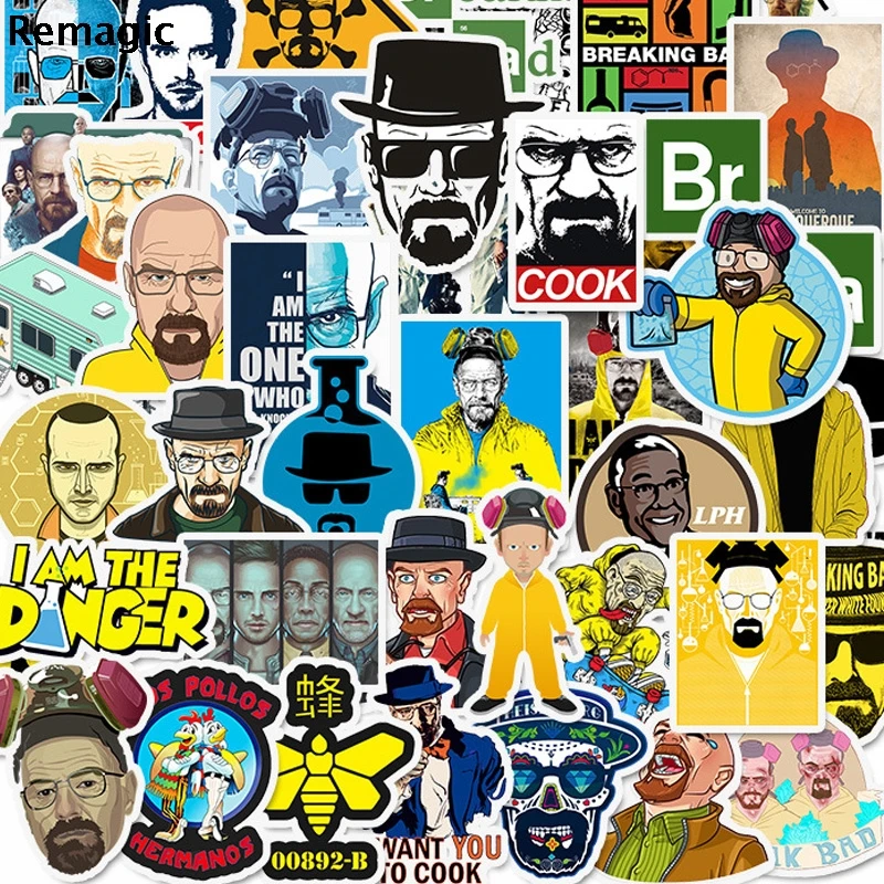50pcs Breaking Bad 90s letter anime vintage paster gift toy cosplay funny decal scrapbooking diy sticker phone laptop waterproof
50pcs Breaking Bad 90s letter anime vintage paster gift toy cosplay funny decal scrapbooking diy sticker phone laptop waterproof