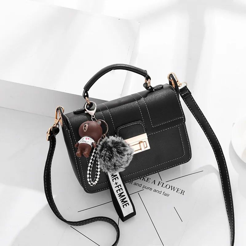 Bolsa Mujer Bags For Women 2019 Luxury Handbags Women Bags PU Leather Shoulder Messenger Bag sac a main Design
Bolsa Mujer Bags For Women 2019 Luxury Handbags Women Bags PU Leather Shoulder Messenger Bag sac a main Design