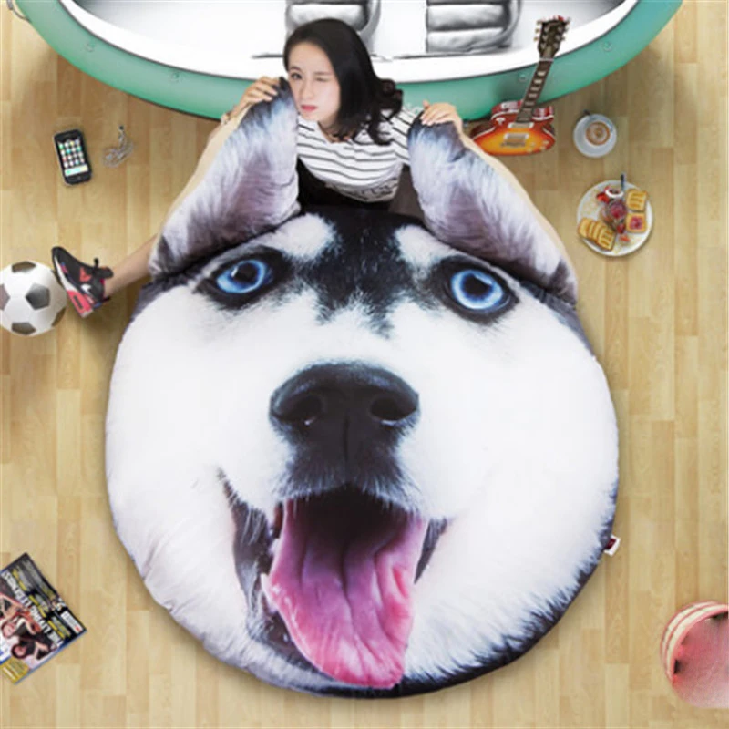 Fancytrader 140cm X 100cm Soft Lovely Plush Jumbo Dinosaur Bed Carpet Tatami Mattress Sofa for Kids, Free Shipping FT50323
Fancytrader 140cm X 100cm Soft Lovely Plush Jumbo Dinosaur Bed Carpet Tatami Mattress Sofa for Kids, Free Shipping FT50323