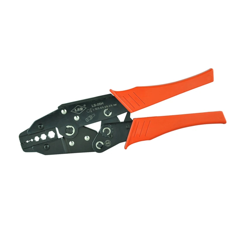 Стандартные плоскогубцы для обжима коаксиального кабеля RG58 RG59 RG62 RG6 BNC|bnc crimping
