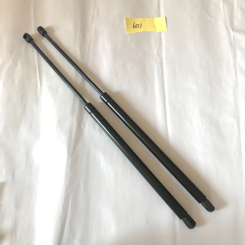 Qty (2) 6151 Rear Liftgate Lift Supports Struts Shocks for Suburban Tahoe Yukon 2005 2006 Liftgate
Qty (2) 6151 Rear Liftgate Lift Supports Struts Shocks for Suburban Tahoe Yukon 2005 2006 Liftgate