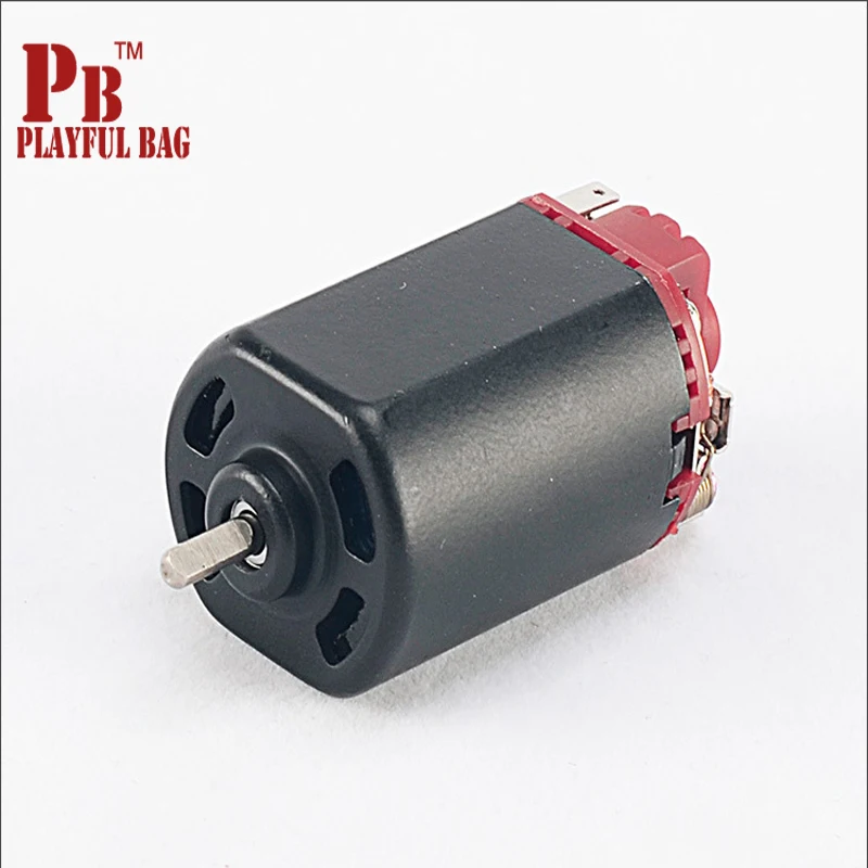 Outdoor sports sniper jinming8 gen8 scar black jingang motor D shaft modification 460 motor 470 11.1V 33000 turn gel gun accesso
Outdoor sports sniper jinming8 gen8 scar black jingang motor D shaft modification 460 motor 470 11.1V 33000 turn gel gun accesso