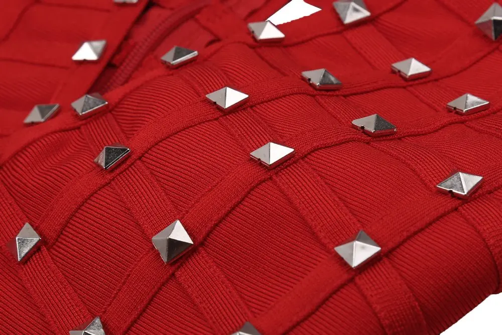 Top Quality V-Neck Hollow Out Bandage Dress Sexy Women Fashion Pub Party Car Show Red Black Mini Bodycon Dresses
Top Quality V-Neck Hollow Out Bandage Dress Sexy Women Fashion Pub Party Car Show Red Black Mini Bodycon Dresses