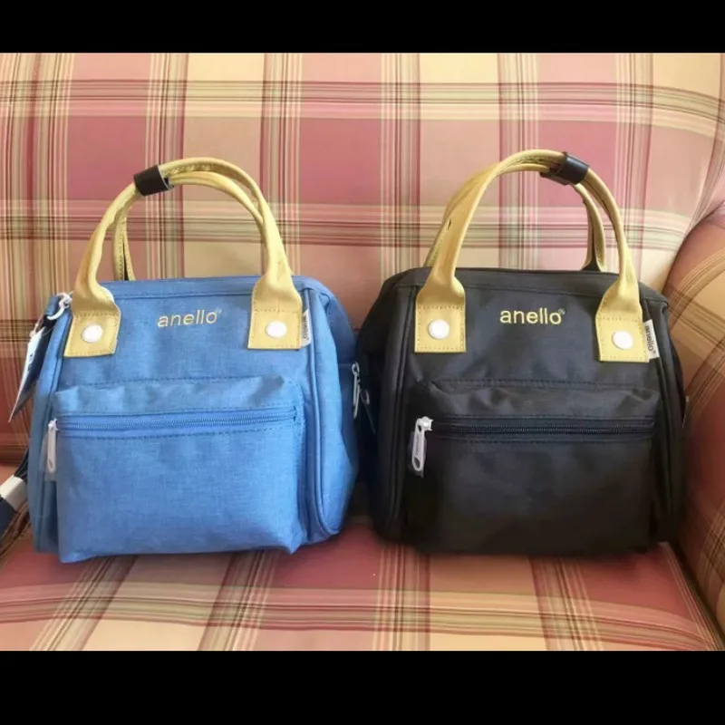 Универсальная японская оригинальная Брендовая женская сумка, водонепроницаемая Дорожная сумка из ткани Оксфорд для девочек, новые женские...
Универсальная японская оригинальная Брендовая женская сумка, водонепроницаемая Дорожная сумка из ткани Оксфорд для девочек, новые женские...