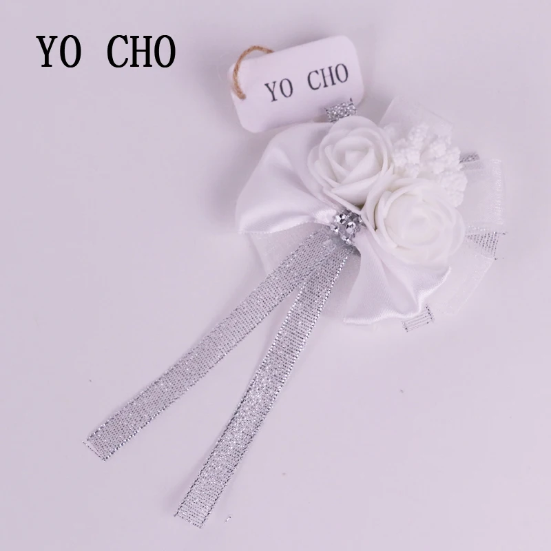 YO CHO Free Shipping Wedding Corsages Boutonniere Groom Diamond Crystal Wedding Flower Brooch Flower Prom Quinceanera Graduation
YO CHO Free Shipping Wedding Corsages Boutonniere Groom Diamond Crystal Wedding Flower Brooch Flower Prom Quinceanera Graduation