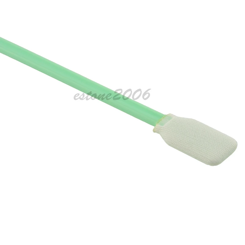 6Pcs Wet Sensor Cleaning Kit CMOS CCD Cleaner Swab For Camera DSLR SLR CANON M5TB
6Pcs Wet Sensor Cleaning Kit CMOS CCD Cleaner Swab For Camera DSLR SLR CANON M5TB