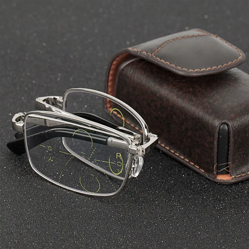 Reven Jate Reading Glasses Men Anti Blue Rays Radiation Diopter Presbyopic Progressive Eyeglasses For Male Eyewear
Reven Jate Reading Glasses Men Anti Blue Rays Radiation Diopter Presbyopic Progressive Eyeglasses For Male Eyewear