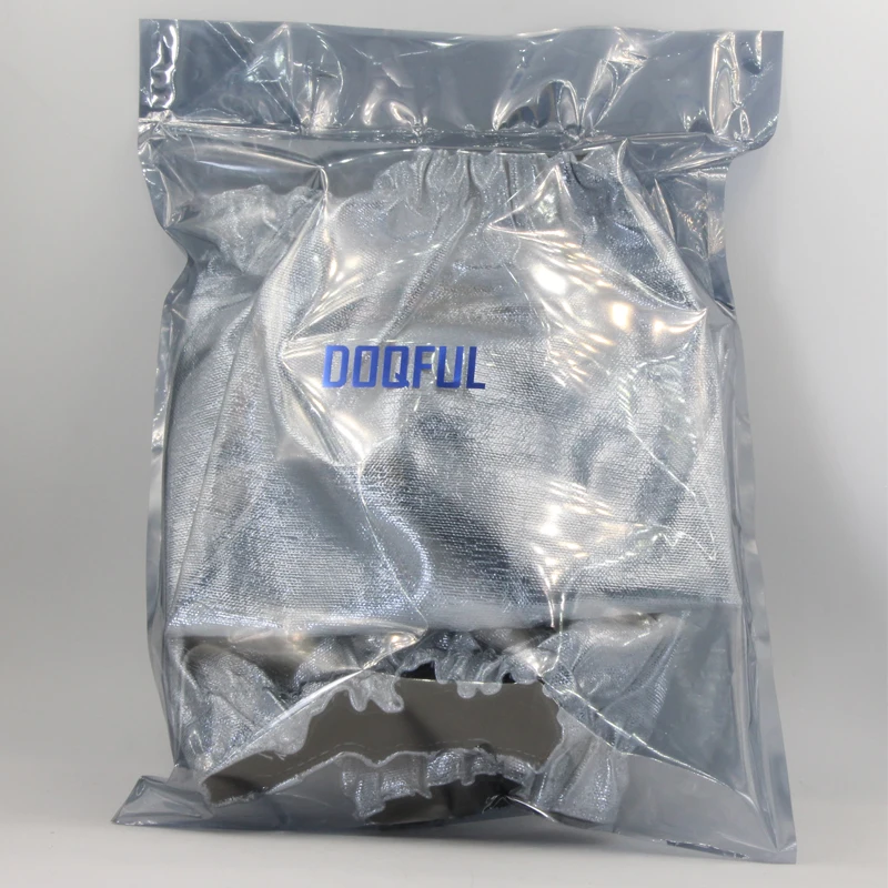 Aluminized Work Oversleeve Thermal Radiation 1000 Degree Heat Resistant Sleevelet High Temperature Aluminum Foil Arm Sleeve
Aluminized Work Oversleeve Thermal Radiation 1000 Degree Heat Resistant Sleevelet High Temperature Aluminum Foil Arm Sleeve