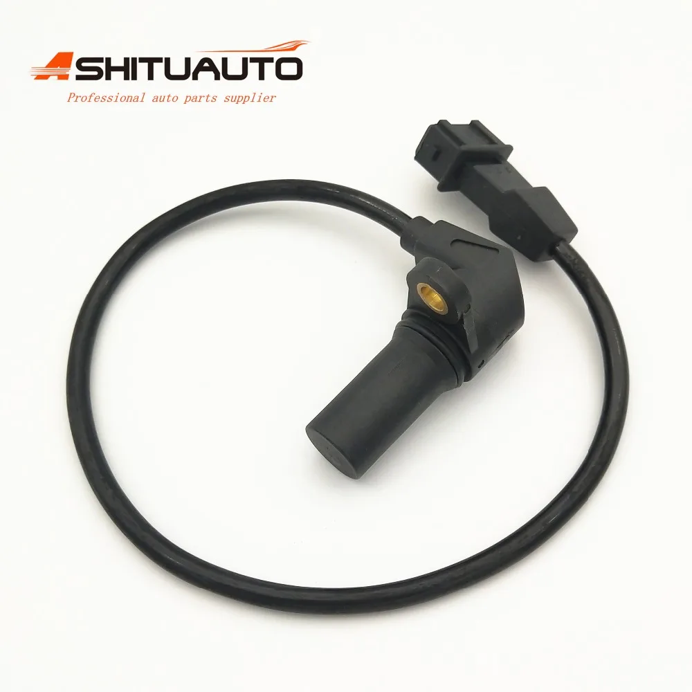 AshituAuto High Quality Crankshaft Position Sensor For Chevrolet AVEO CRUZE KALOS OPTRA TACUMA OEM# 96253542 96434780
AshituAuto High Quality Crankshaft Position Sensor For Chevrolet AVEO CRUZE KALOS OPTRA TACUMA OEM# 96253542 96434780