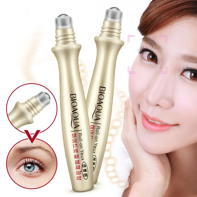 Eye Essence Massage Cream Slide Ball Firming Dark Circles Wrinkle Remover Anti-puffiness Eyes Skin Care 88
Eye Essence Massage Cream Slide Ball Firming Dark Circles Wrinkle Remover Anti-puffiness Eyes Skin Care 88