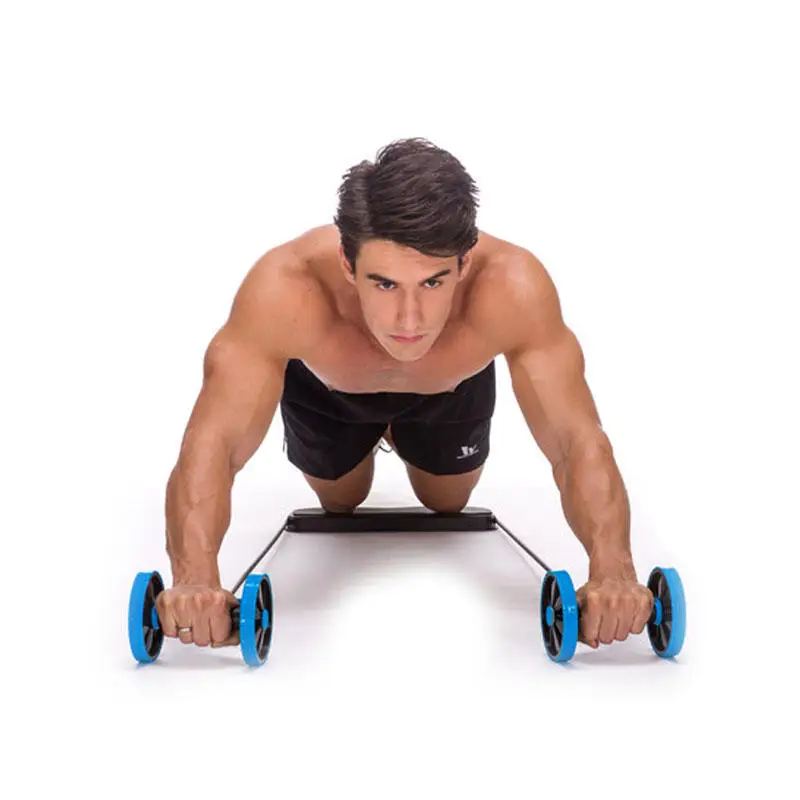 SKLZ ролик для пресса