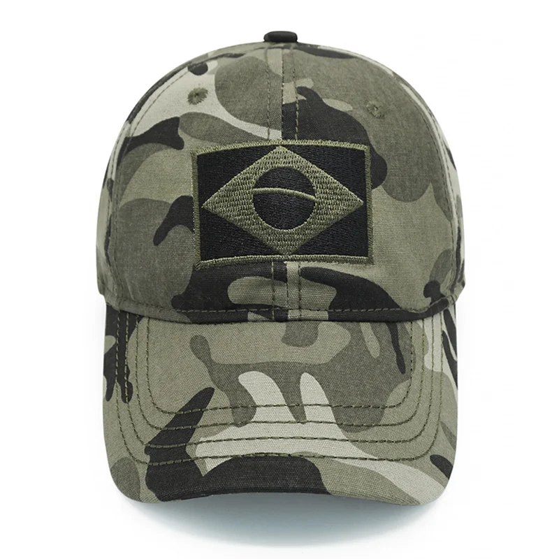 Brazil Flag Baseball Cap Male Snapback Men Women Bones Trucker Cap Camo Dad Hat Brasil Camouflage Caps Bone Masculino
Brazil Flag Baseball Cap Male Snapback Men Women Bones Trucker Cap Camo Dad Hat Brasil Camouflage Caps Bone Masculino