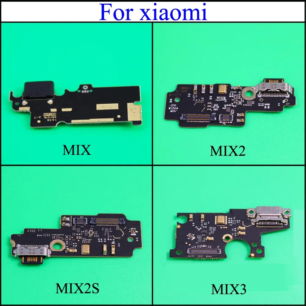 YuXi For Xiaomi mix MiX 2 MiX2s mix3 USB Charge Board Jack Dock Socket Plug Charging Port Connector Flex Cable With Microphone
YuXi For Xiaomi mix MiX 2 MiX2s mix3 USB Charge Board Jack Dock Socket Plug Charging Port Connector Flex Cable With Microphone