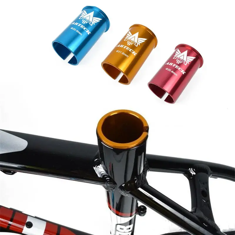 30.4 30.8 31.6mm Mountain Bike Road Bicycle Seatpost Seat Tube Reduction Sleeves Cycling Seatpost Adjustable Sets
30.4 30.8 31.6mm Mountain Bike Road Bicycle Seatpost Seat Tube Reduction Sleeves Cycling Seatpost Adjustable Sets