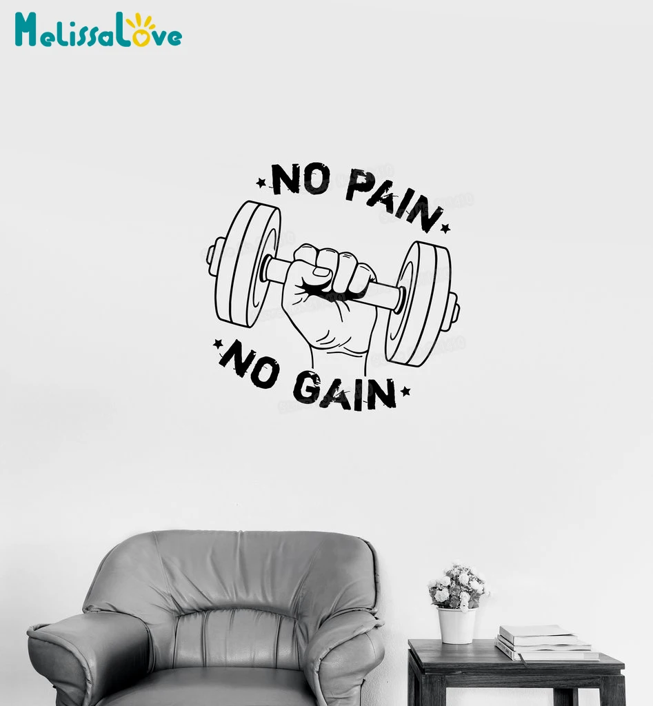 Simple Wall Decal Sports Fitness Training Motivation Power Sportsman Vinyl Sticker Home Decor Living Room Art Unique Gift YY749
Simple Wall Decal Sports Fitness Training Motivation Power Sportsman Vinyl Sticker Home Decor Living Room Art Unique Gift YY749