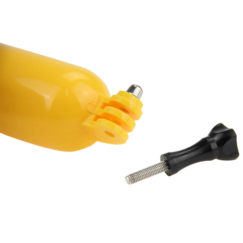 2Pcs Sports Camera Hand Grip Holding Floating Buoyancy Handheld Rod for GoPro New Arrival
2Pcs Sports Camera Hand Grip Holding Floating Buoyancy Handheld Rod for GoPro New Arrival