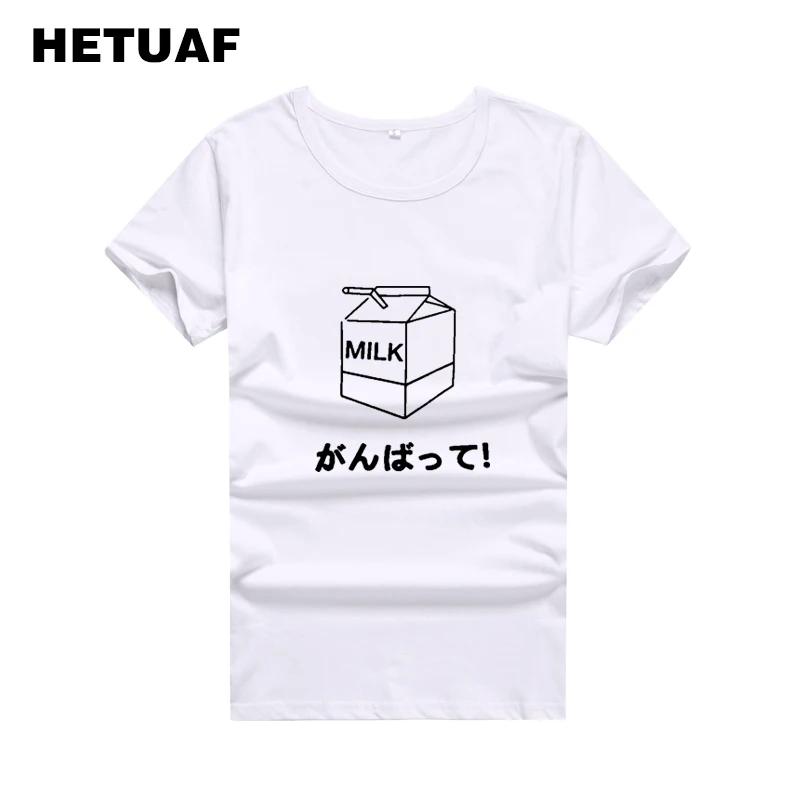 HETUAF бутылки из-под молока, японский принтовые тройники, женские кепки, кепки в стиле 2018 модная летняя женская футболка Harajuku Tumblr свободные ...
HETUAF бутылки из-под молока, японский принтовые тройники, женские кепки, кепки в стиле 2018 модная летняя женская футболка Harajuku Tumblr свободные ...