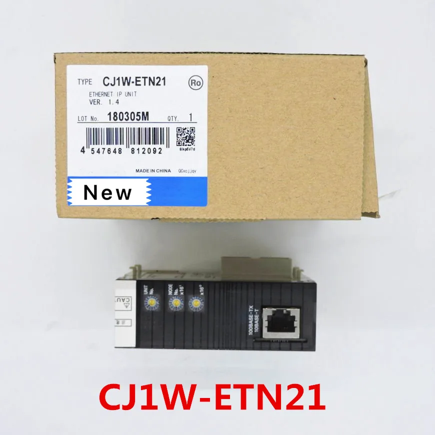 1 year warranty New original In box CJ1W-ETN21 CJ1W-EIP21 CJ1W-CLK23 CJ1W-DRM21 CJ1W-PRM21
1 year warranty New original In box CJ1W-ETN21 CJ1W-EIP21 CJ1W-CLK23 CJ1W-DRM21 CJ1W-PRM21