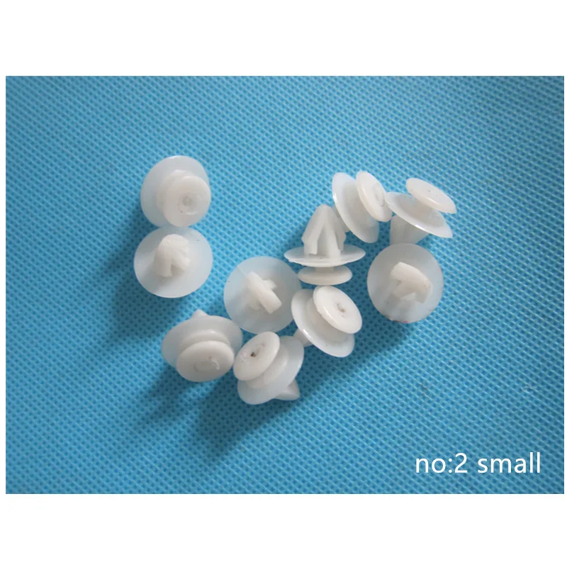 10 pieces car accessories body lower trim panel clip BS1A-51-SJ3 BS1B-51-SJ3 for Mazda 3 2004-2016 CX5 2012-2016
10 pieces car accessories body lower trim panel clip BS1A-51-SJ3 BS1B-51-SJ3 for Mazda 3 2004-2016 CX5 2012-2016