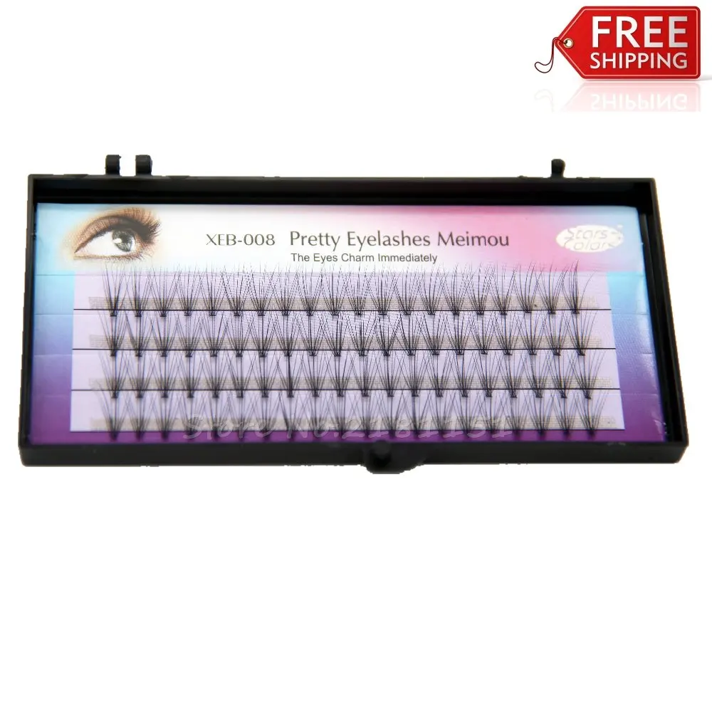 Individual Lashes false eyelashes 8/10/12/mm soft planting eyelash extension Excellent imitation 8mm/10mm/12mm mink Eye Lashes
Individual Lashes false eyelashes 8/10/12/mm soft planting eyelash extension Excellent imitation 8mm/10mm/12mm mink Eye Lashes