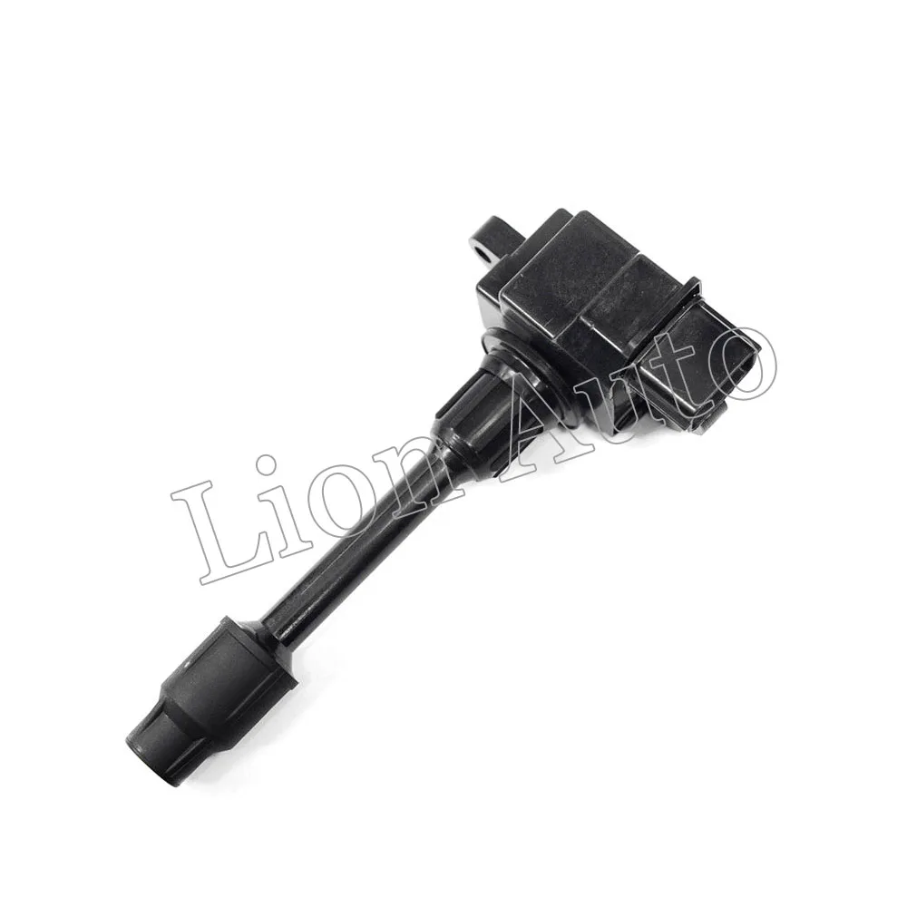 New Ignition Coils on Plug Pack For 2000 2001 Maxima I30 V622448-2Y005/22448-2Y006/22448-2Y007/22448-Z7015
New Ignition Coils on Plug Pack For 2000 2001 Maxima I30 V622448-2Y005/22448-2Y006/22448-2Y007/22448-Z7015
