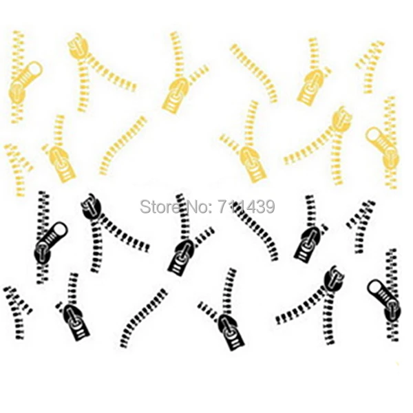 nail sticker nail designs zips water transfer good quality nail designs,2 sheets/set
nail sticker nail designs zips water transfer good quality nail designs,2 sheets/set