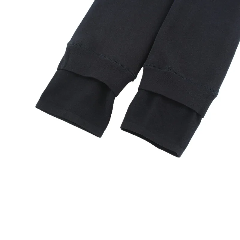 NORMOV S-3XL Plus Size Warm Winter Leggings Women Warm Velvet Pants Leggins High Waist Thick Legging Winter Pant Trousers Women
NORMOV S-3XL Plus Size Warm Winter Leggings Women Warm Velvet Pants Leggins High Waist Thick Legging Winter Pant Trousers Women