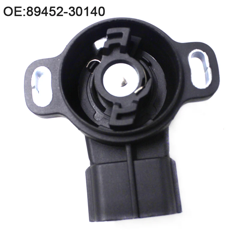 Датчик положения дроссельной заслонки YAOPEI 89452-30140 8945230140 для Toyota Mark Celsior Crown Progress Lexus LS400 3,0 3,4 4,0 4,3 4.7L
Датчик положения дроссельной заслонки YAOPEI 89452-30140 8945230140 для Toyota Mark Celsior Crown Progress Lexus LS400 3,0 3,4 4,0 4,3 4.7L