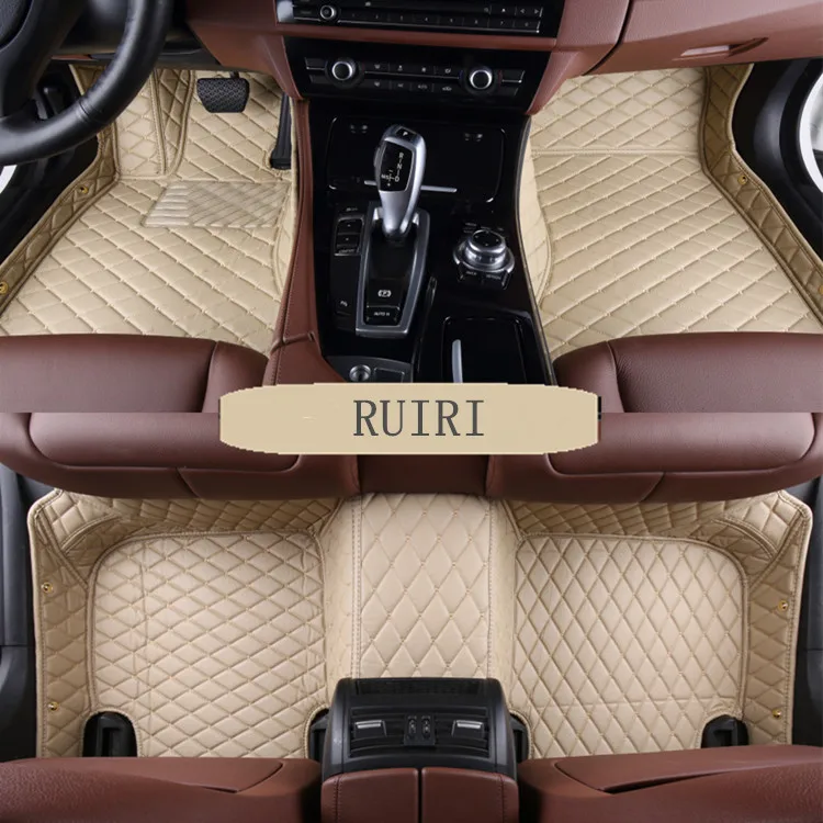 Good! Custom special floor mats for Land Rover Range Rover Evoque 2doors 2017-2012 car carpets for Evoque 2015,Free shipping
Good! Custom special floor mats for Land Rover Range Rover Evoque 2doors 2017-2012 car carpets for Evoque 2015,Free shipping