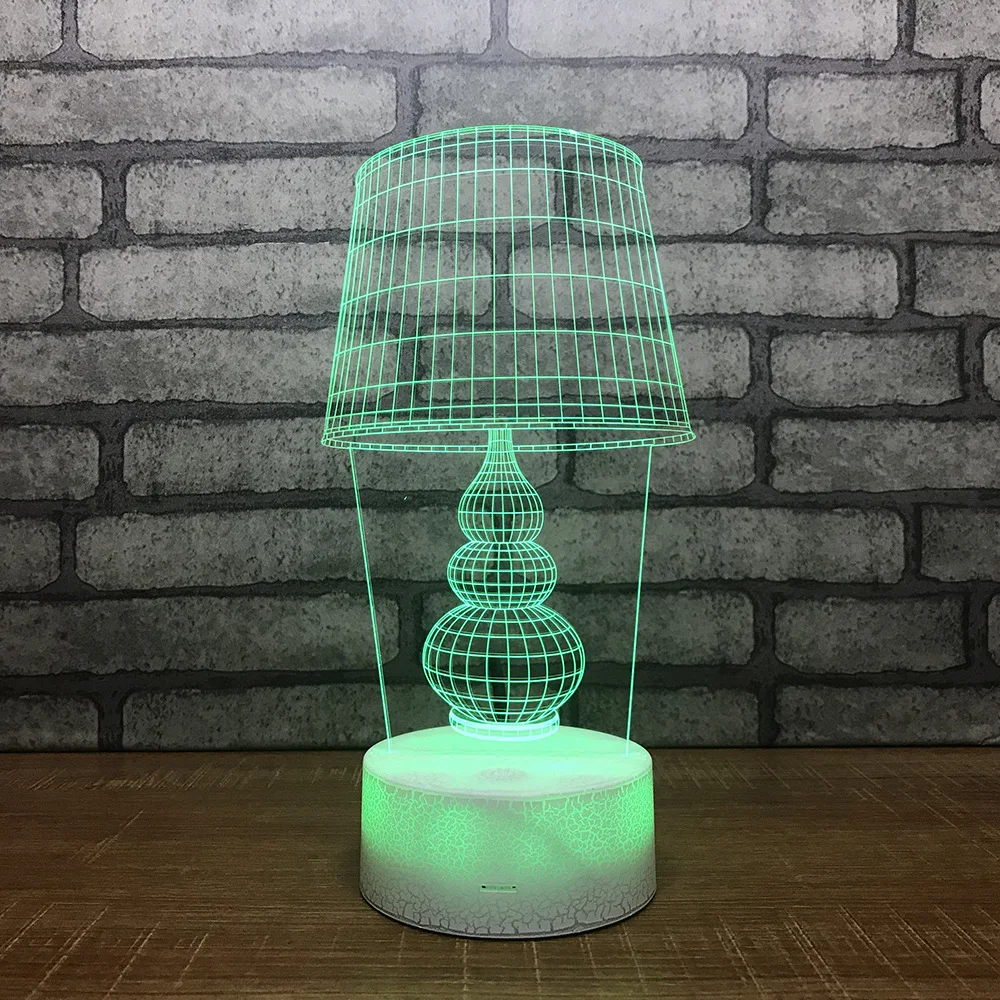 3d Crackle White Base Desk Lamp 7 Color Burst Led Night Lamps For Kids Touch Led Usb Table Baby Sleeping Nightlightp Drop Ship
3d Crackle White Base Desk Lamp 7 Color Burst Led Night Lamps For Kids Touch Led Usb Table Baby Sleeping Nightlightp Drop Ship