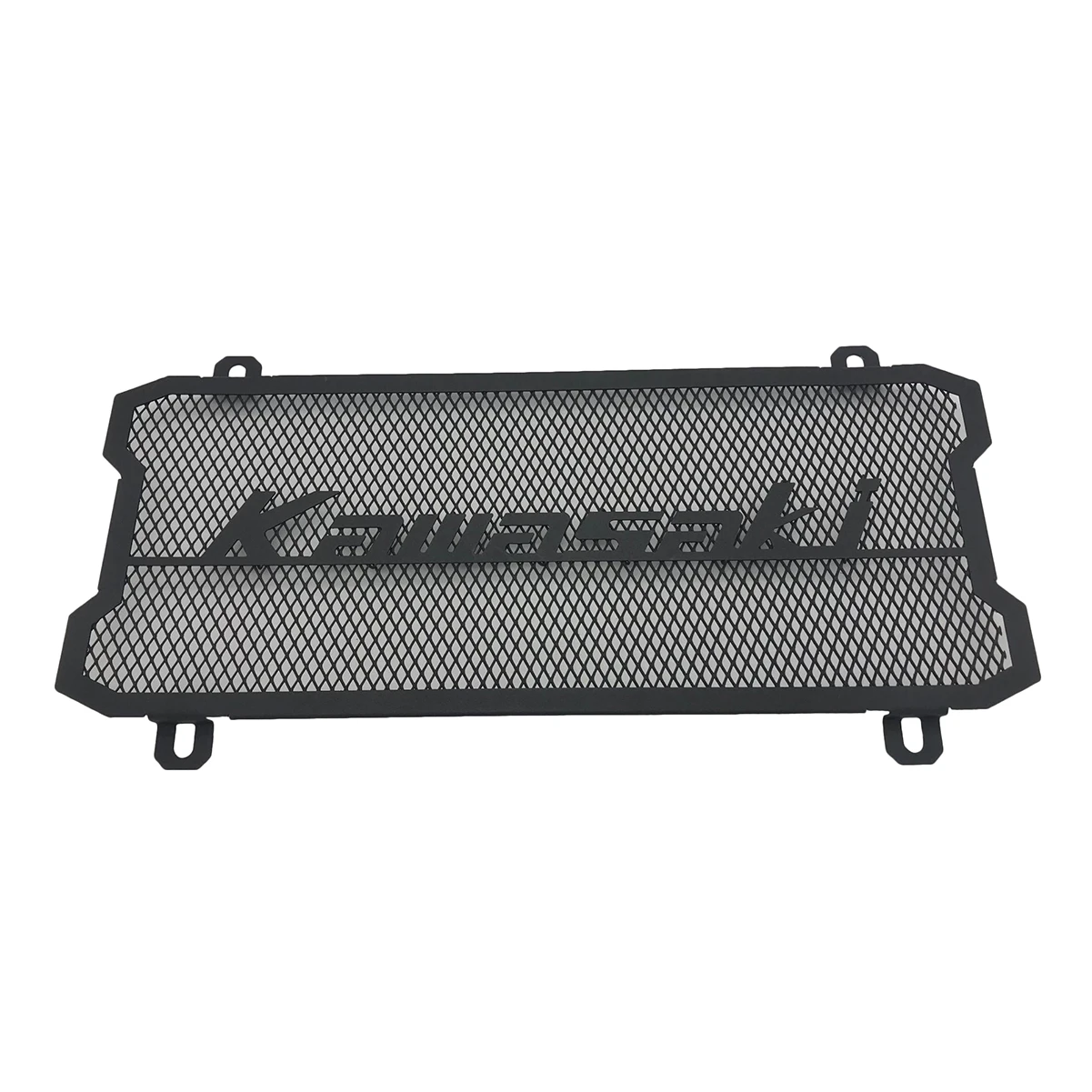 Защитная решетка радиатора для мотоцикла Kawasaki Z650 Z 650 2017 2018 2019 | Автомобили и