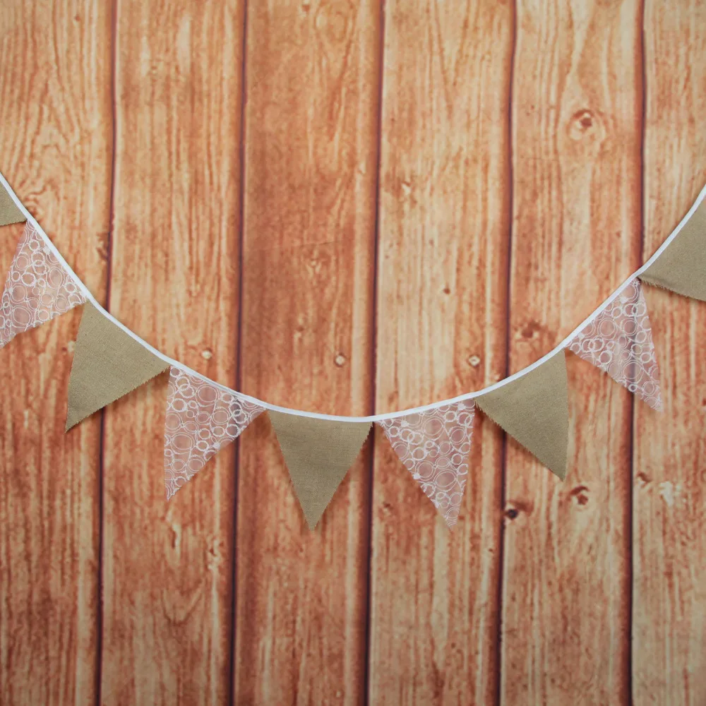 3M 12 flags Burlap Lace Wedding Decoration Bunting Vintage Banners Photo Prop Garland Engagement Party bunting Decoration
3M 12 flags Burlap Lace Wedding Decoration Bunting Vintage Banners Photo Prop Garland Engagement Party bunting Decoration