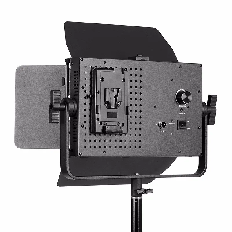 GK-J-900S 900 LED Professional Photography Studio Video Light Panel Camera Photo Lighting
GK-J-900S 900 LED Professional Photography Studio Video Light Panel Camera Photo Lighting
