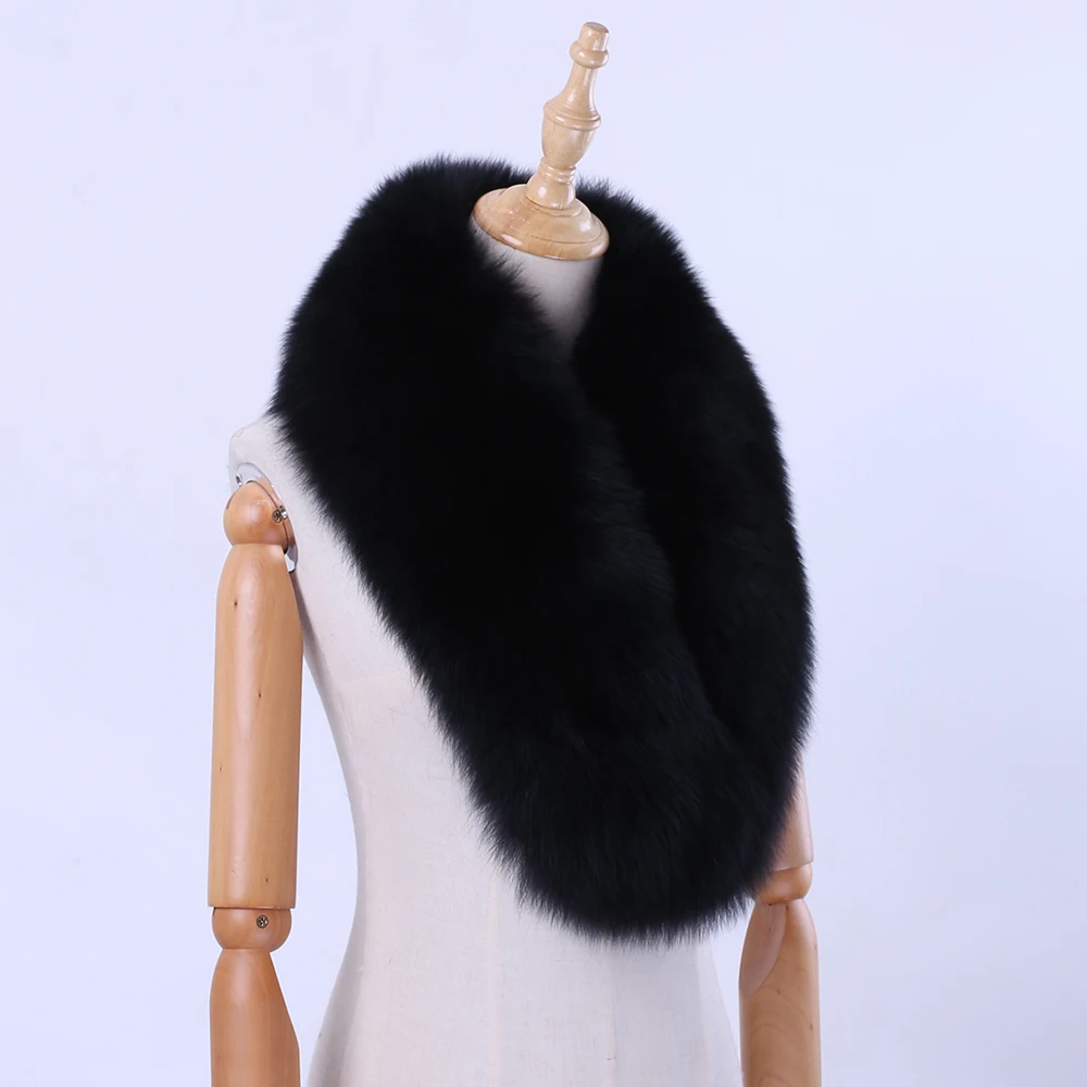 X-Large New Fashion Genuine Fox Fur Women's Winter Natural Fur Scarf Scarves Neckerchief Real Fur Muffler Lady Wraps With Clips
X-Large New Fashion Genuine Fox Fur Women's Winter Natural Fur Scarf Scarves Neckerchief Real Fur Muffler Lady Wraps With Clips