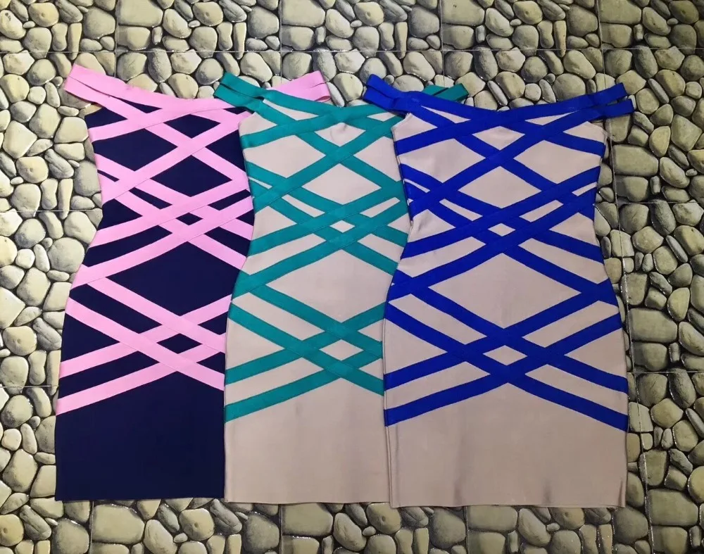 High Quality Green Slash Neck Striped Bodycon Rayon Bandage Dress Evening Party Dress 
High Quality Green Slash Neck Striped Bodycon Rayon Bandage Dress Evening Party Dress