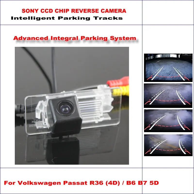 Car Rear Camera For VW Passat R36 4D / B6 B7 5D 2009-2015 Vehicle Parking Back Up HD CCD Night Vision Auto Accessories CAM
Car Rear Camera For VW Passat R36 4D / B6 B7 5D 2009-2015 Vehicle Parking Back Up HD CCD Night Vision Auto Accessories CAM