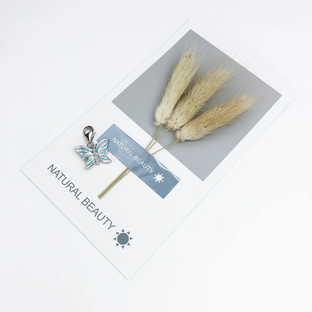 Green Butterfly Charm Pendant Authentic 2019 New 925 Sterling Silver Women Jewellery Fit Bracelet Clavicle Chain Pendant Charms
Green Butterfly Charm Pendant Authentic 2019 New 925 Sterling Silver Women Jewellery Fit Bracelet Clavicle Chain Pendant Charms