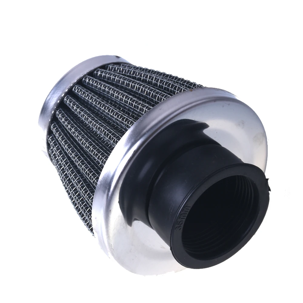 2018 New Universal 39mm Motorcycle Mushroom Head Air Filter Clamp On Air Filter Cleaner
2018 New Universal 39mm Motorcycle Mushroom Head Air Filter Clamp On Air Filter Cleaner