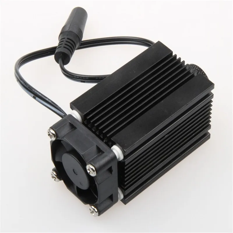 5.5w laser 445 Focusable 450nm blue laser diode module High Power Laser engraving machine TT L DIY CNC adjustFree shipping
5.5w laser 445 Focusable 450nm blue laser diode module High Power Laser engraving machine TT L DIY CNC adjustFree shipping