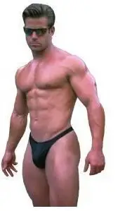 Brand new BOYTHOR Private customized Men's sexy underwear Low waist briefs thong Young and middle-agedplus-size
Brand new BOYTHOR Private customized Men's sexy underwear Low waist briefs thong Young and middle-agedplus-size