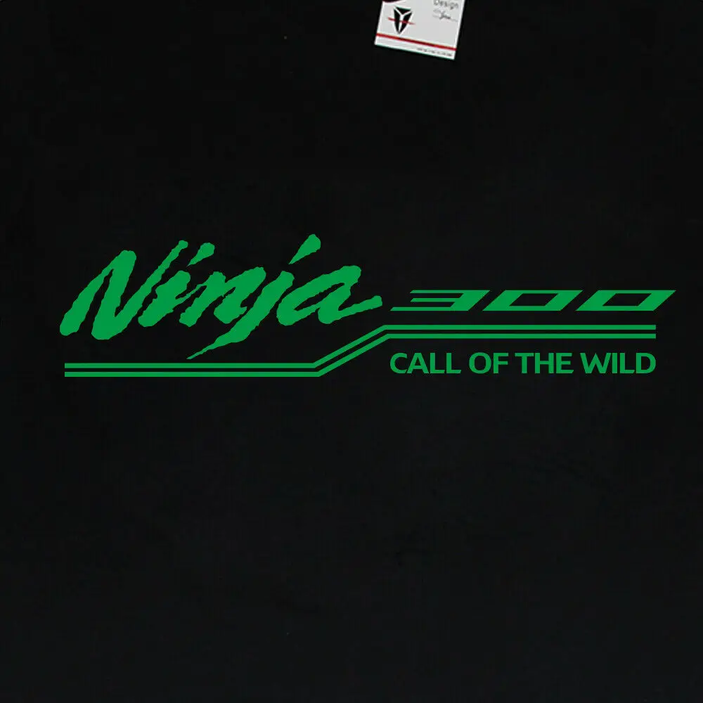 Ninja300 Ninja 300 Motorcycle New Unisex T Shirt European Style In Soft Cotton Tees T Shirt Design Website
Ninja300 Ninja 300 Motorcycle New Unisex T Shirt European Style In Soft Cotton Tees T Shirt Design Website