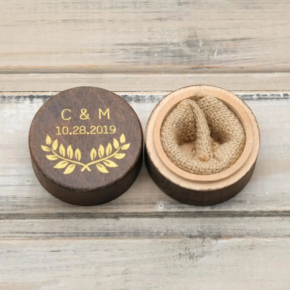 Personalized Keepsake Box Ceremony Ring Box Brown color Rustic Anniversary Ring Box Engraved Wedding Ring Box
Personalized Keepsake Box Ceremony Ring Box Brown color Rustic Anniversary Ring Box Engraved Wedding Ring Box