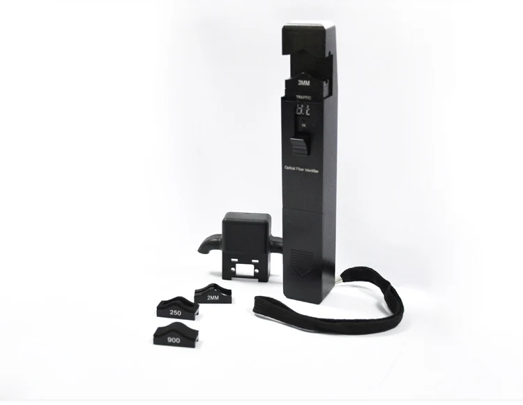 JW3306B Series Optical Fiber cable identifier JW3306B Precision non-destructive Optical Fiber Identifier BY DHL
JW3306B Series Optical Fiber cable identifier JW3306B Precision non-destructive Optical Fiber Identifier BY DHL